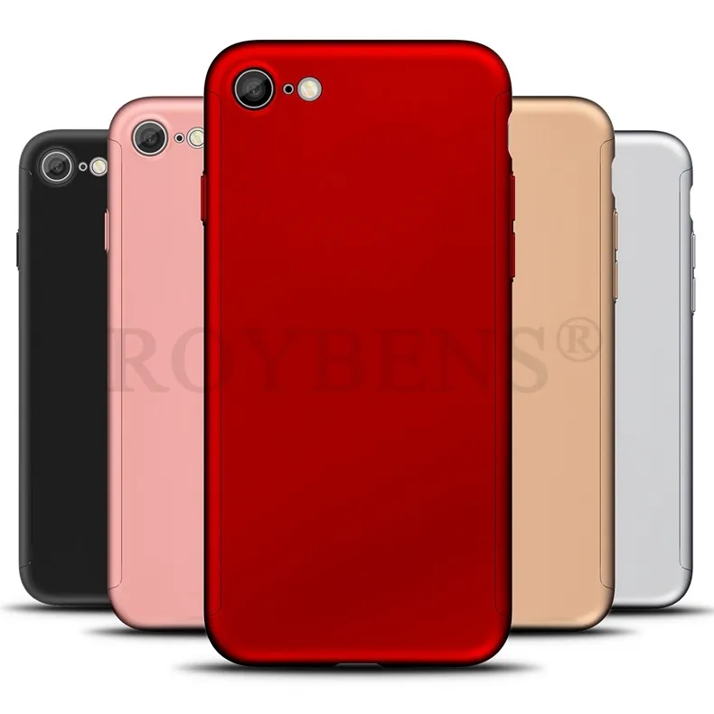 iPhone 7 360 Degree Case (1)