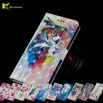 

Flip Leather Case on sfor Funda Samsung Galaxy A70 A50 A40 A30 A20 A10 case For Samsung A 40 Coque Wallet Cover Mobile Phone Bag