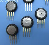 

[BELLA] Freescale pressure sensor MPX12D American original spot --10pcs/lot