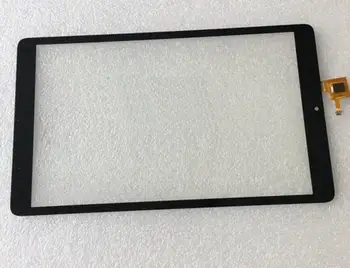 

Tablet touch LWGB10100180 digitizer touch screen touchscreen with frame bezel glass sensor replacement repair part