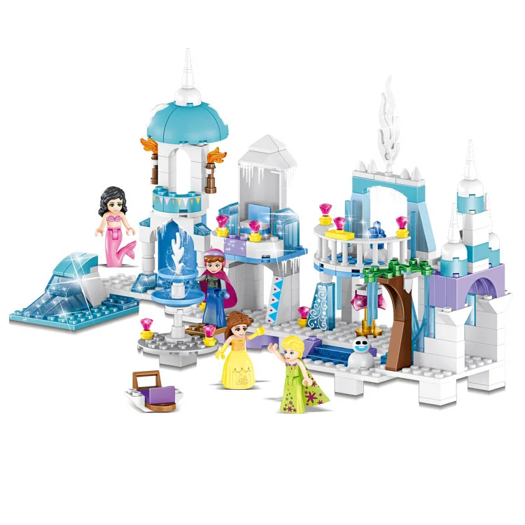 Disney playmobil Modelbouw speelgoed 