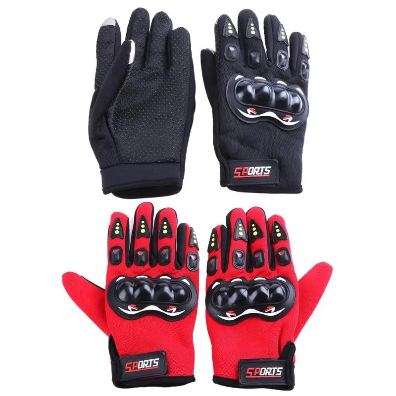 Breathable Mesh Motorcycle Cycling Gloves Winter Motocross Protective Gear Racing Glove Hard Knuckle Full Finger Guantes Moto Breathable Mesh Motorcycle Cycling Gloves Winter Motocross Protective Gear Racing Glove Hard Knuckle Full Finger Guantes Moto