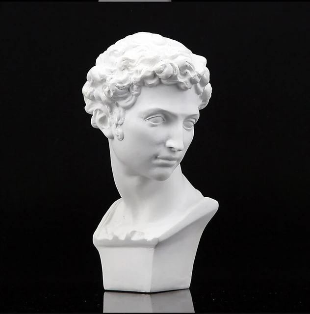 resin Human skeleton anatomical model for sale 6" 15.5cm Giuliano