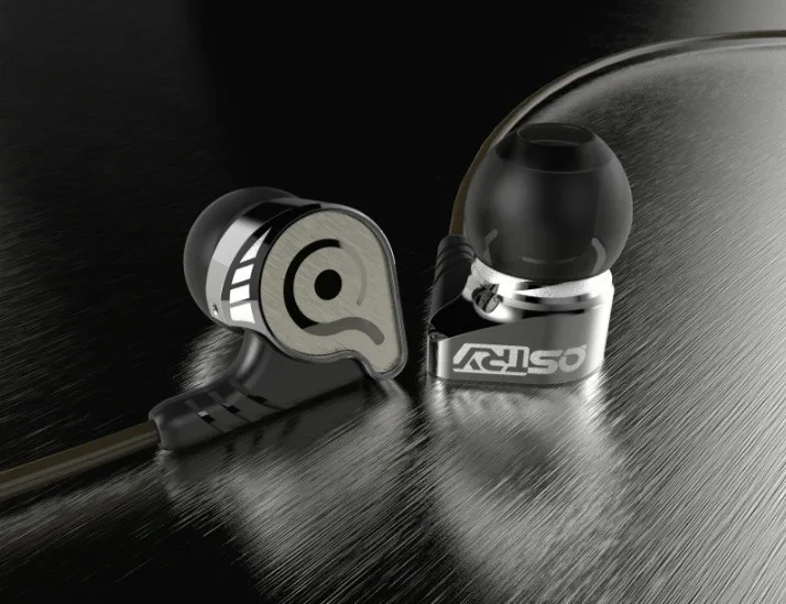 New OSTRY KC06 KC06A HIFI High Fidelity Professional Quality Stereo Inner-Ear Earphones Earbuds