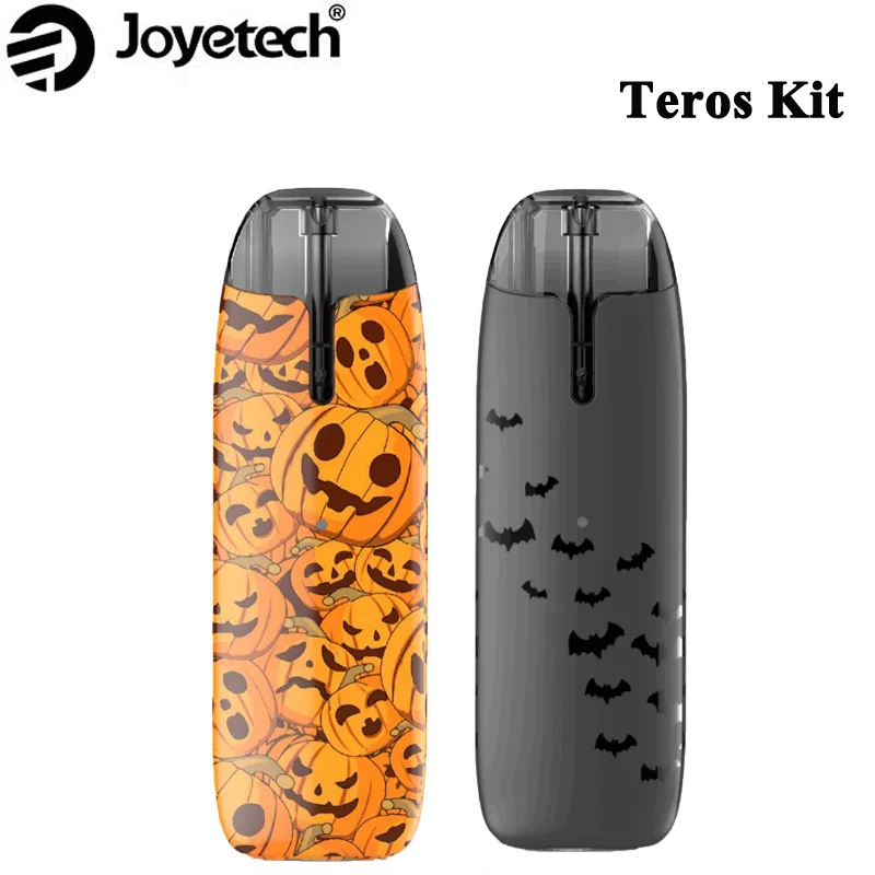 Электронная сигарета картридж для вейпа Joyetech TEROS AIO Pod ограниченная версия