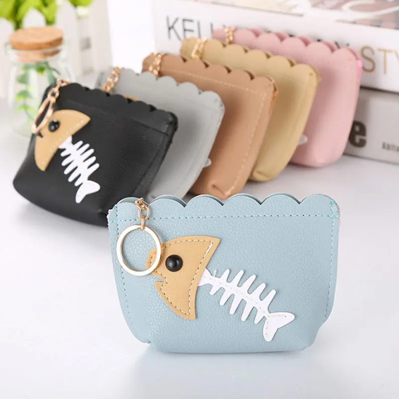 Yesello свежие маленькие косметички из искусственной кожи многофункциональные