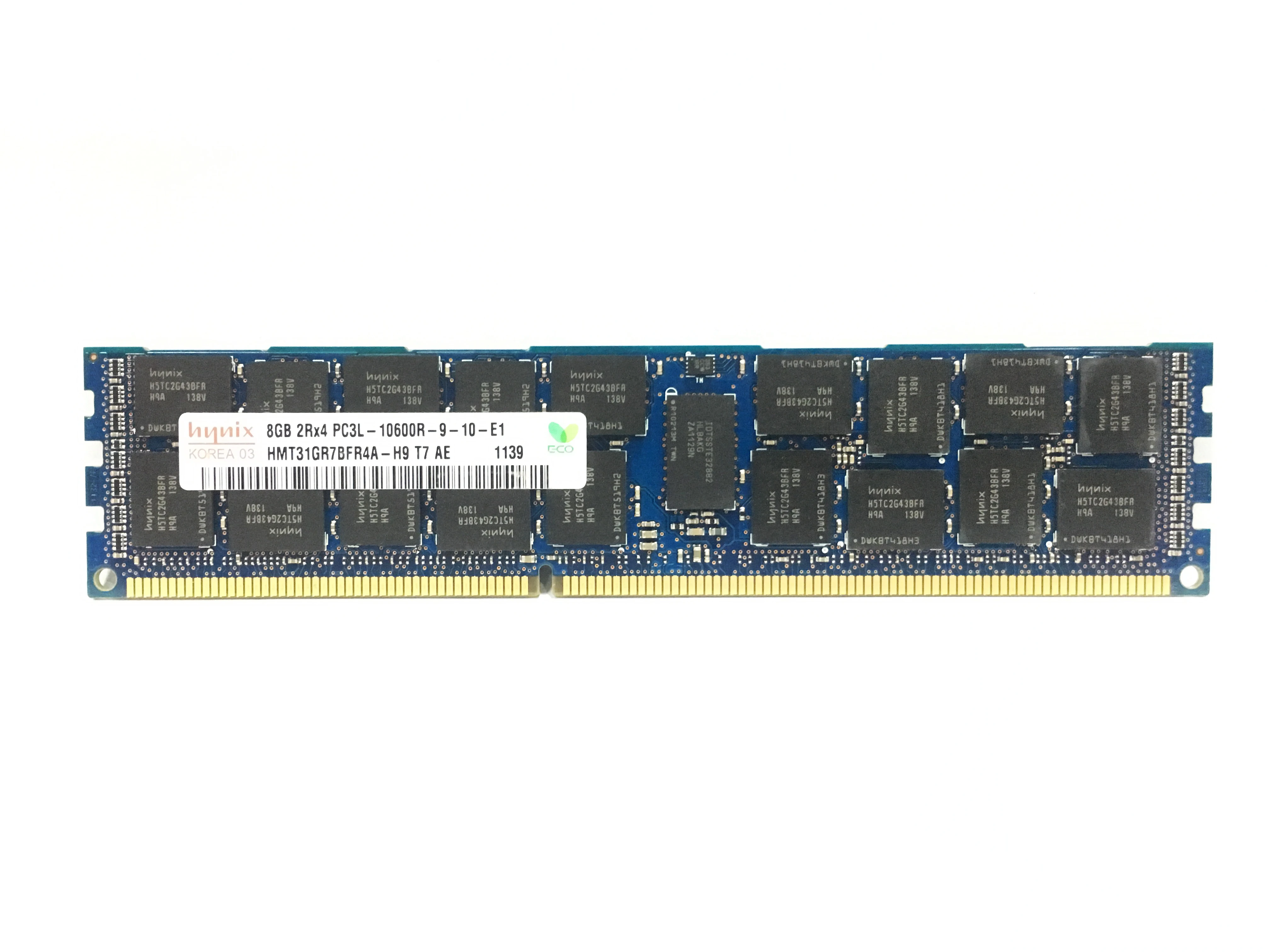 Память сервера DDR3 PC3 4 GB/8 GB/16 GB/32 GB/1333 МГц 1600 1866 ECC REG подходит для двусторонней