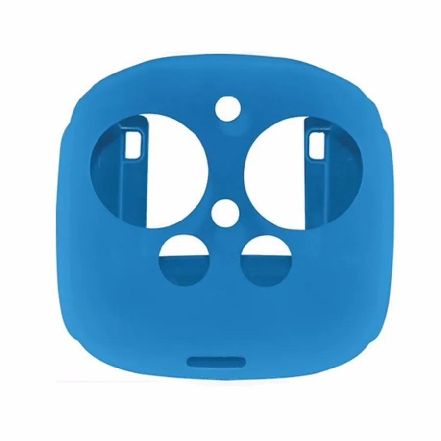 Drone Phantom 3  4 Remote Control Silicone Protective Cover Sleeve Case for DJI Phantom 4 3 Professional  Advanced Inspire 1-3