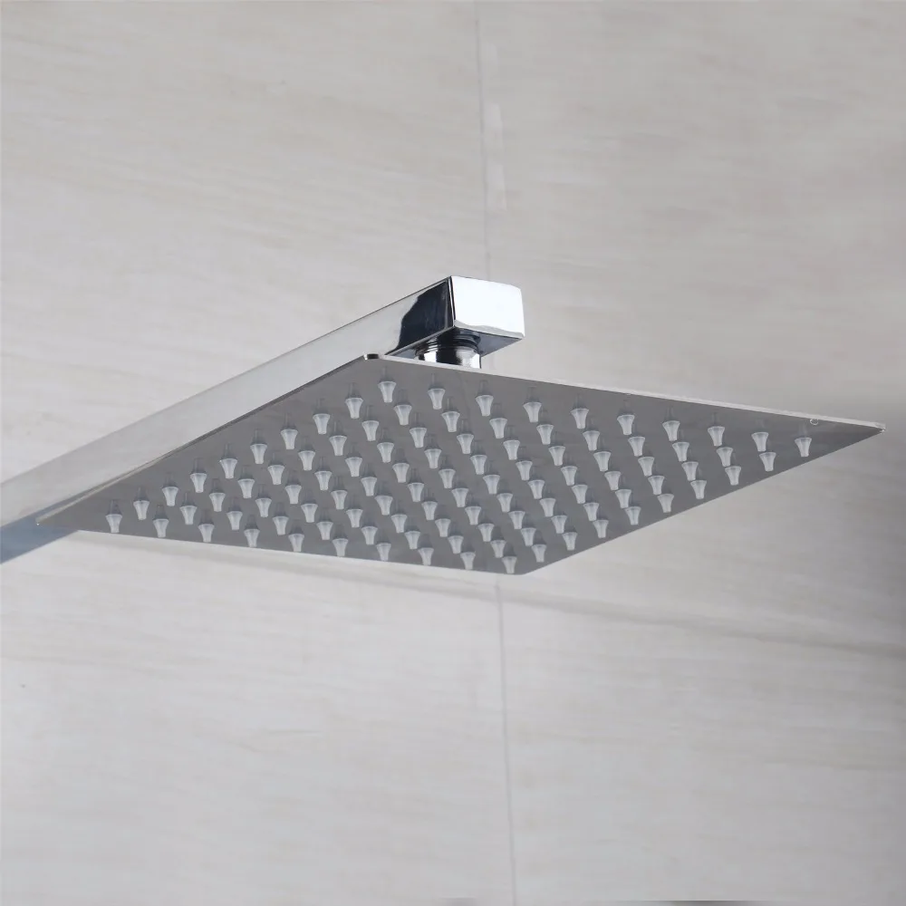 Günstige KEMAIDI Hohe Qualität Badezimmer Wand Montiert 8 \