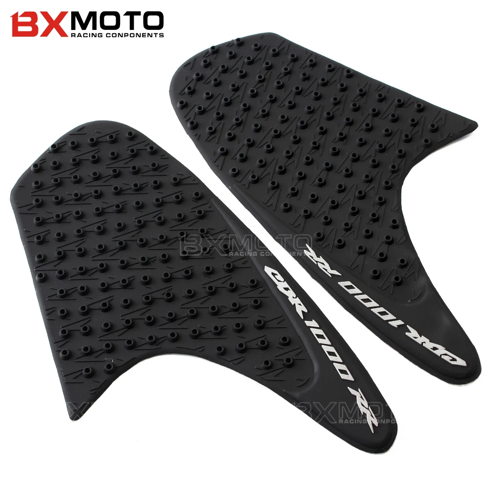 

For Honda CBR1000RR CBR 1000 RR 2012-2015 2016 Motorcycle Anti slip Tank Pad Side Gas Knee Grip Traction Pads Protector Sticker