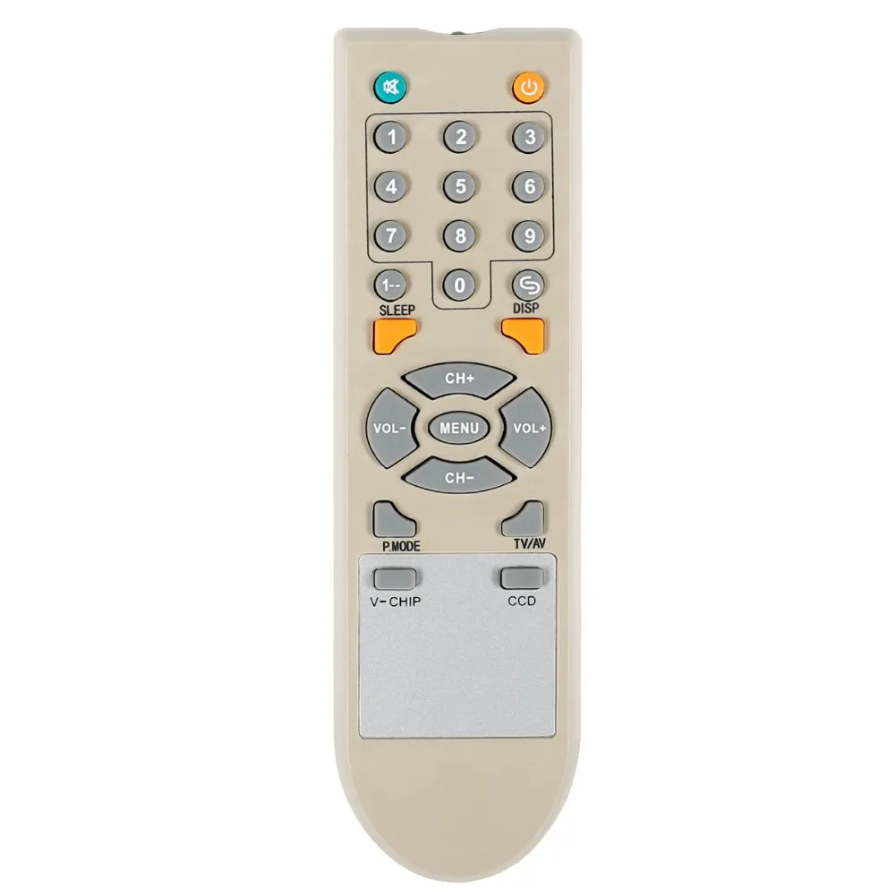 

remote control for hyundai TV REMOTE CONTROLLER