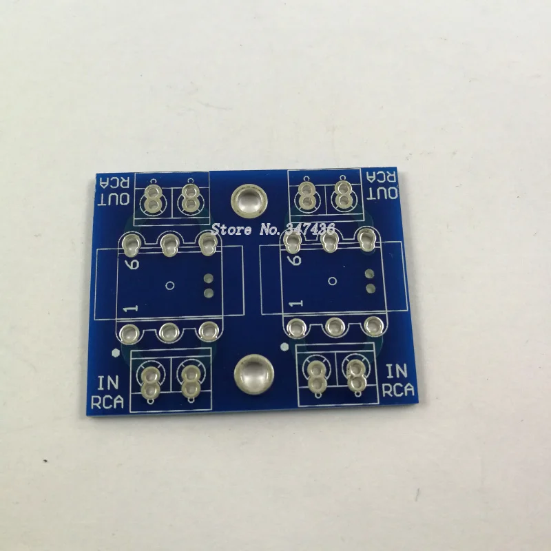 Isolamento de Permalloy: Pt-10 do Isolamento do Sinal Transformador Audio 600600do 2k4 4 audio PT-10 do isolamento do sinal 2k4
