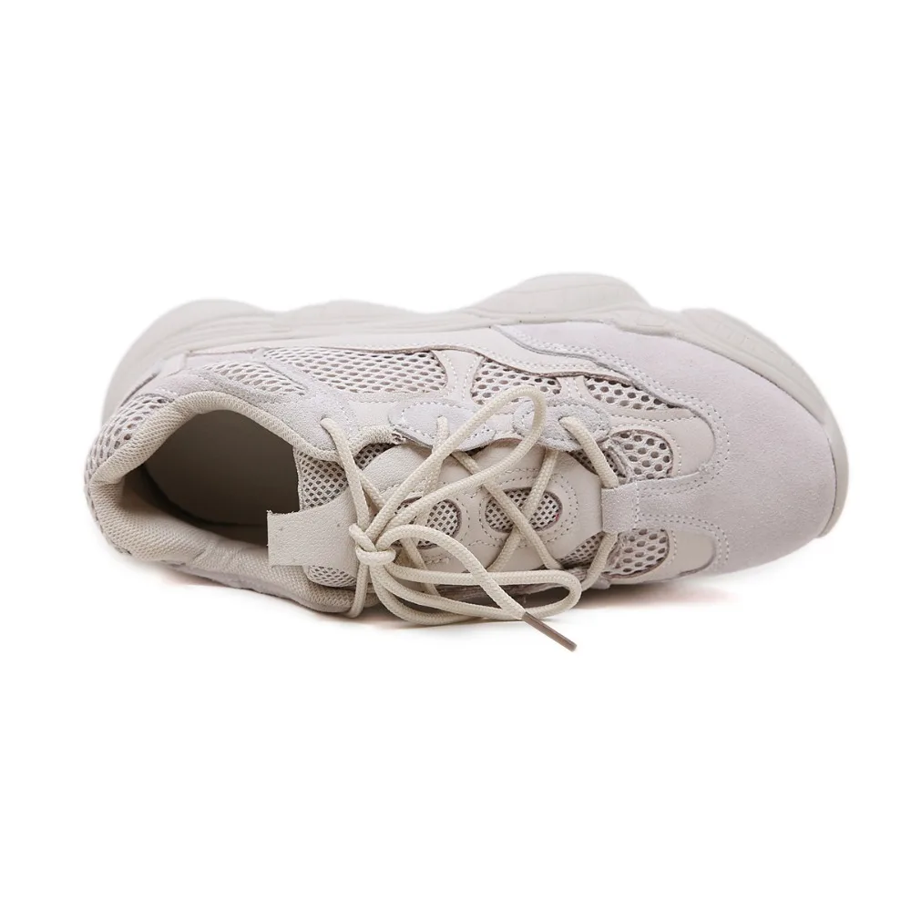 NIUFUNI/Повседневная обувь из натуральной кожи; женская брендовая Белая обувь; спортивные кроссовки; обувь с перекрестной шнуровкой; Zapatos Corrientes De Verano