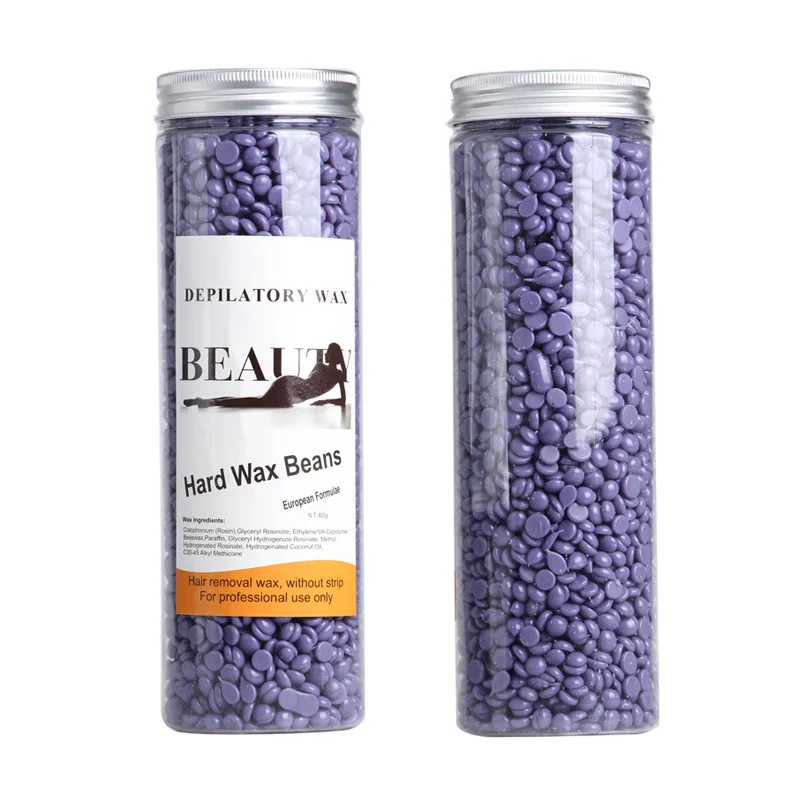 wax paperless 400g Hard Hair Wax Beans Bikin Removal Wax Heat Brazilian wax paperless 400g Hard Hair Wax Beans Bikin Removal Wax Heat Brazilian