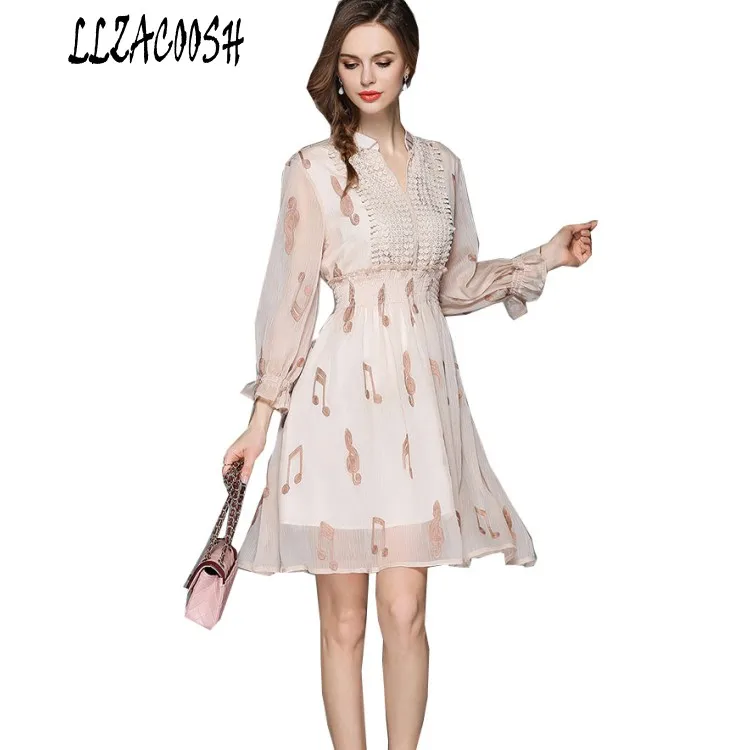 New exquisite sweet princess dress for women, summer short dress C7078