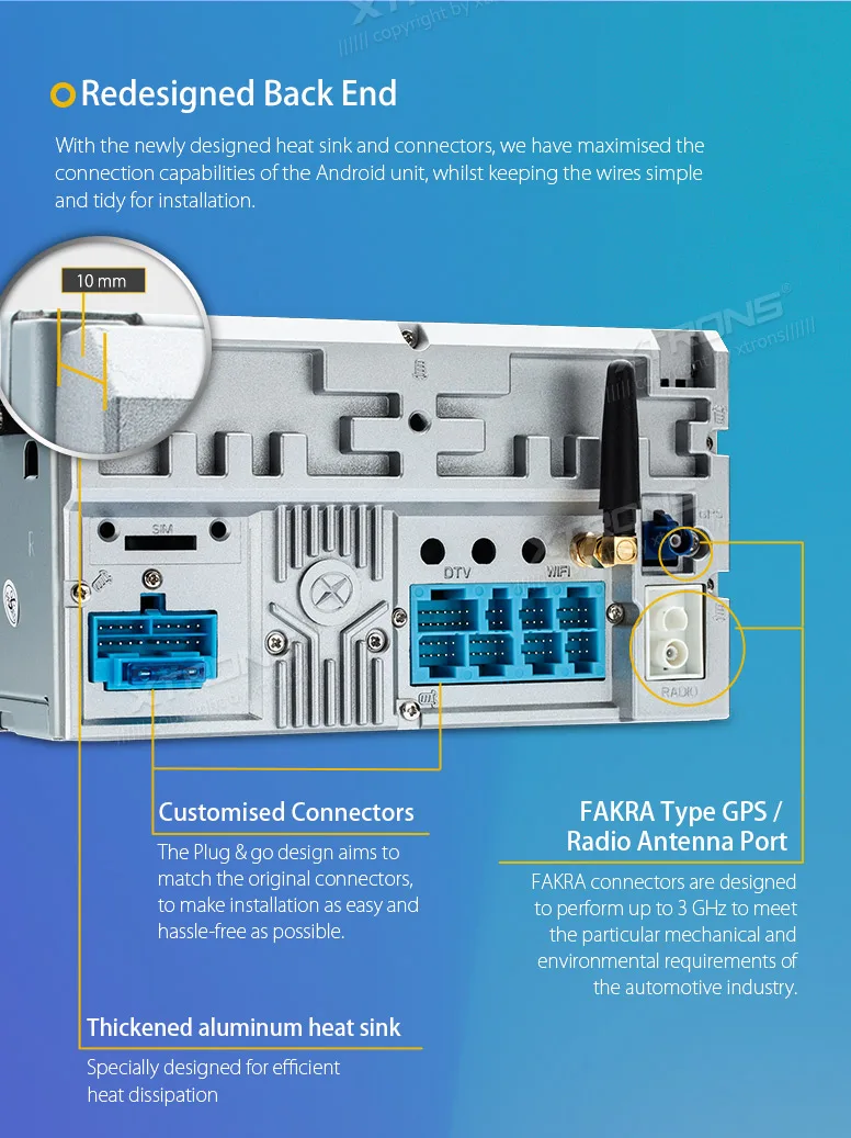 Flash Deal XTRONS Octa Core 7"Android 8.0 Car DVD Player Radio Stereo for Audi TT MK2 8J 2006 2007 2008 2009 2010 2011 2012 GPS DAB+WIFI 4G 14