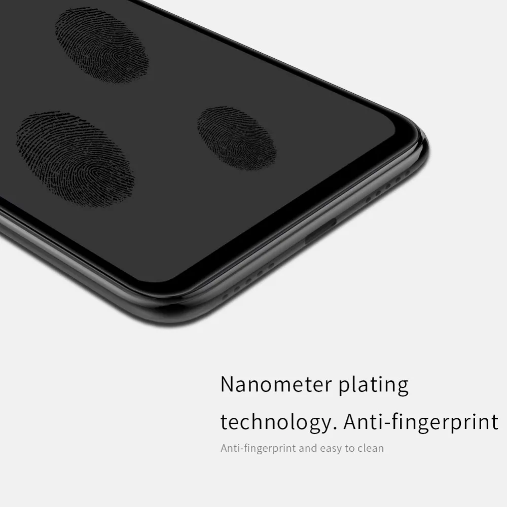 Pаспродажа Xiaomi Redmi Note 7 Pro стекло Nillkin XD CP + Max полное покрытие 3D Закаленное стекло протектор экрана для Redmi Note 7 Pro стекло Nilkin
