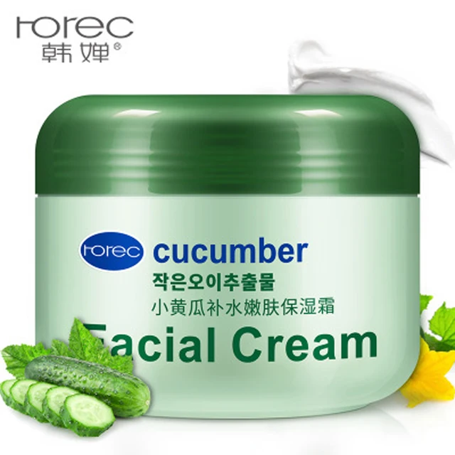 face cream cucumber face cream cucumber