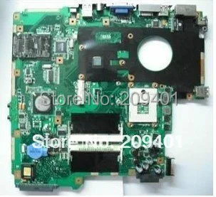 

For ASUS S96H Laptop Motherboard Mainboard 100% Tested