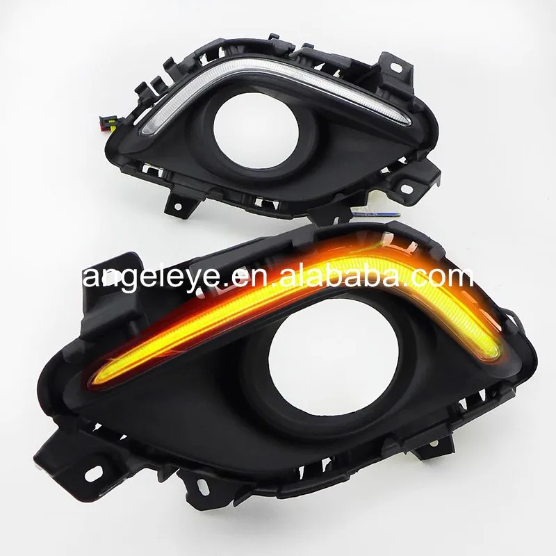 Mazda 6 2010 Headlight Bulb Size