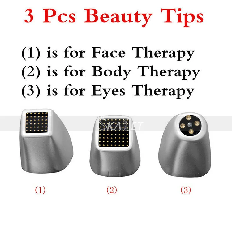 Korea Technology Fractional RF Radio Frequency Dot Matrix Skin Lifting Beauty Rejuvenation Machine Dot Matrix Machine