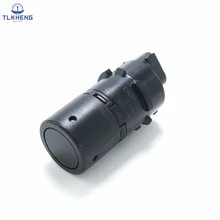 C2C29376XXX 4 PCS PDC SENSORI di Parcheggio Sensore Radar Rivelatore Del Radar di Parcheggio Radar Per Jaguar S Type XJR XJ8 XK8 XKR super V8 Vanden Plas