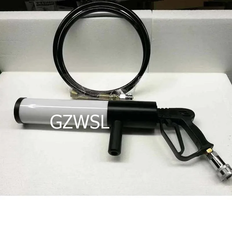 CO2 jet machine 4 LED (3)