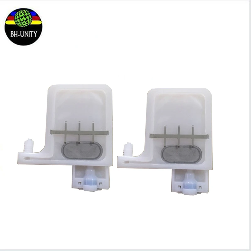 dx5 square damper 4