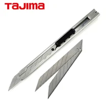 9mm Japan knifeJajima 30 degree Stainless steel Knife with 3 pieces Retractable Blade for car wrap MX-LB390