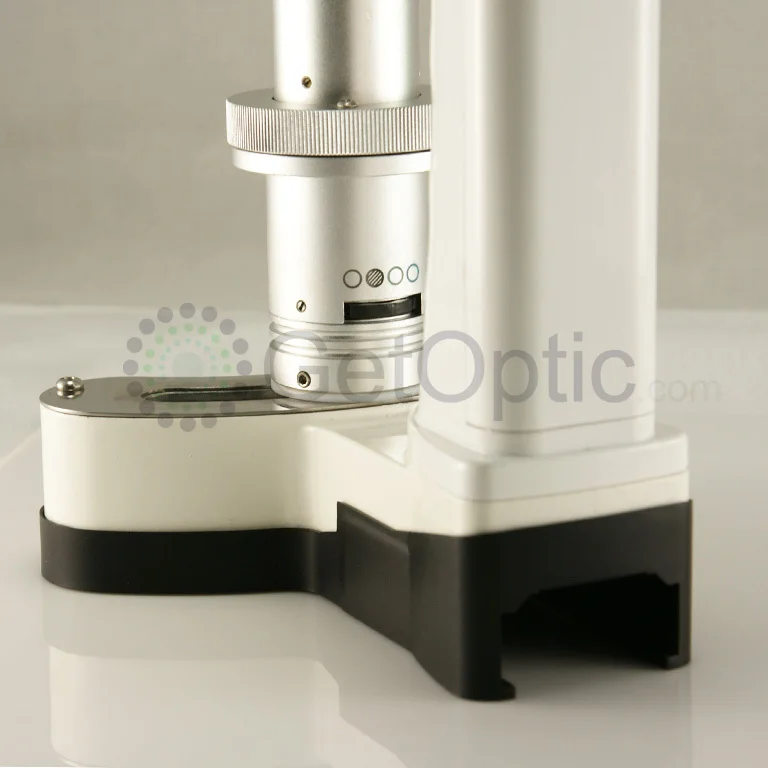 LOCHOSS B. Новый портативный ручной щелевой светильник 3200 с чехлом CE|lamp lamp|lamp portablelamp