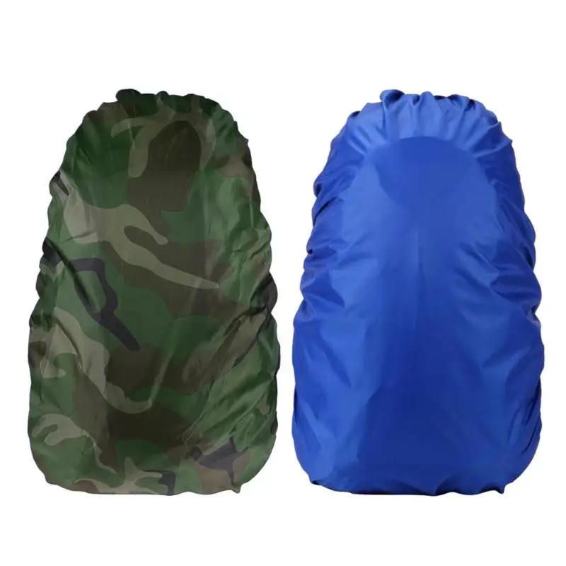 Rain Bag cover 50L Protable High Quality Waterproof Backpack Anti theft