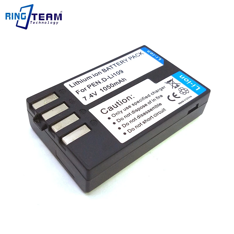 D Li109 Dli109 D Li109 Battery Pack For Pentax K 70 K70 K 50 K50 K 30 K30 K S1 Ks1 K S2 Ks2 K R Kr Digital Cameras Battery D Li109 Battery For Camerapentax D Li109 Dli109 D Li109 Battery Pack For Pentax K 70 K70 K 50 K50 K 30 K30 K S1 Ks1 K S2 Ks2 K R Kr Digital Cameras Battery D Li109 Battery For Camerapentax