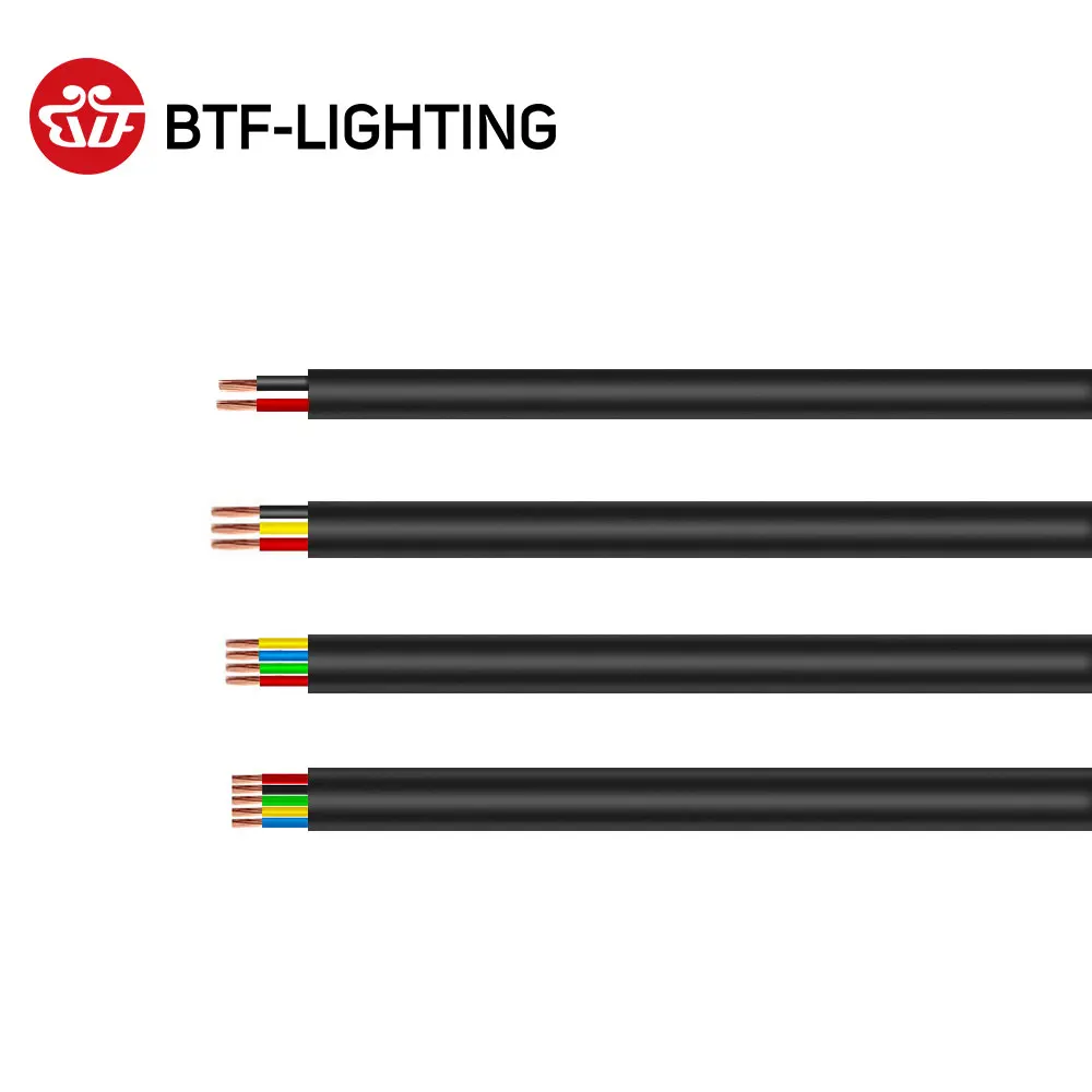 10m-2pin-3pin-4pin-5pin-outdoor-waterproof-electrical-cable-24-22-20-18-17-awg-extend-pvc-wire-led-strip-extension-cable-power