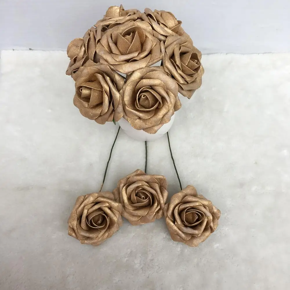 wholesale fake flowers