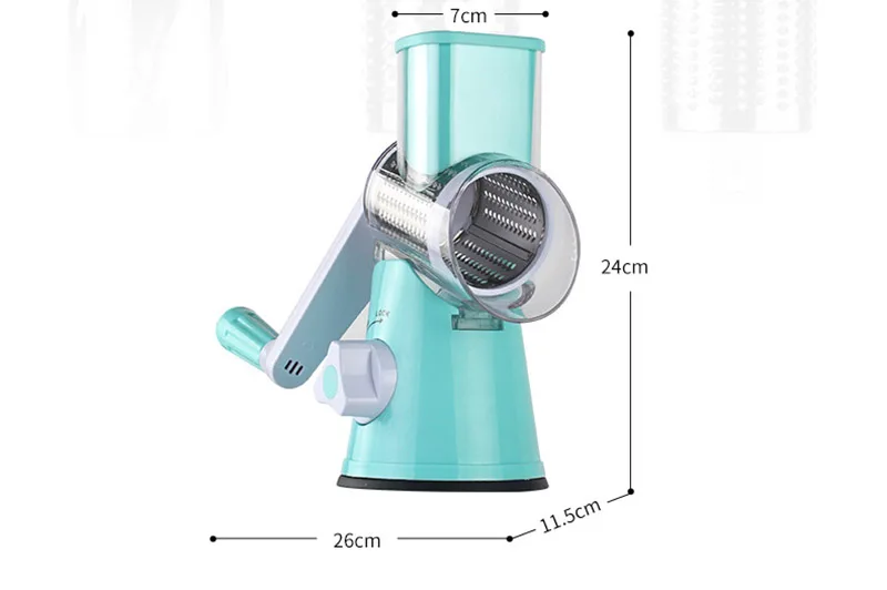 fruit vagetable slicer machine 19