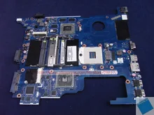 MBPWN02001 Motherboard for Acer aspire 5943 5943g MB.PWN02.001 NCQF0 L11 LA-5981P tested good