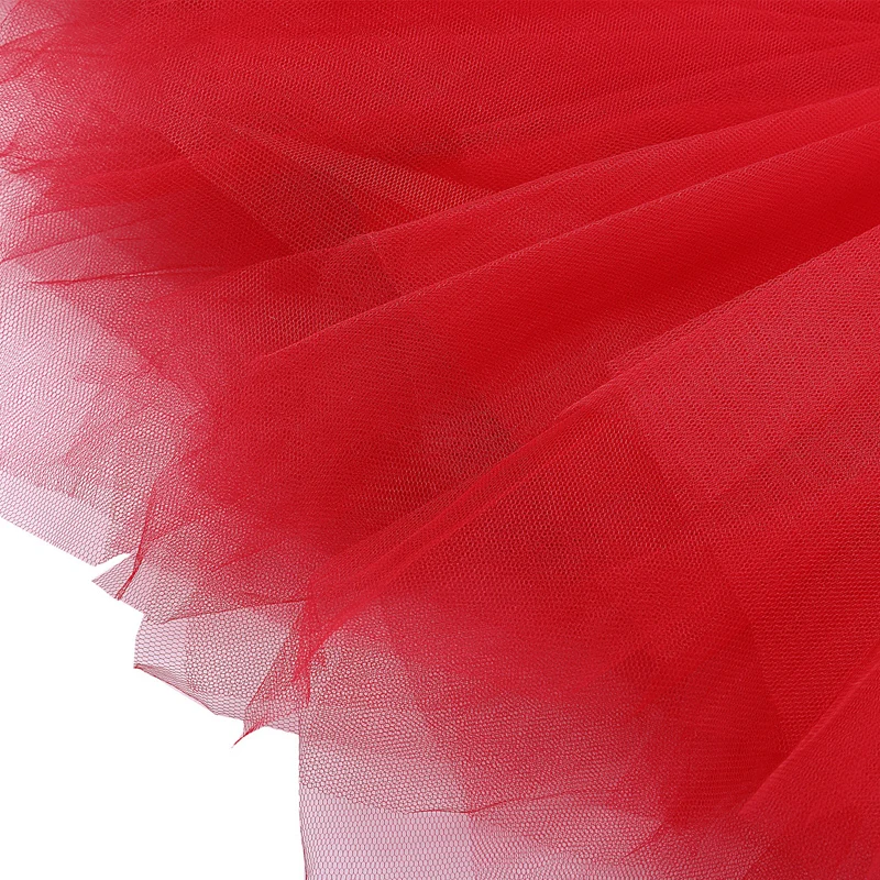 Kate Kasin Tulle Tutu Skirt White Black Red Slips Crinoline Rockabilly Petticoat Underskirt Full Slip Lady Inner For Bridal Gown Kate Kasin Tulle Tutu Skirt White Black Red Slips Crinoline Rockabilly Petticoat Underskirt Full Slip Lady Inner For Bridal Gown