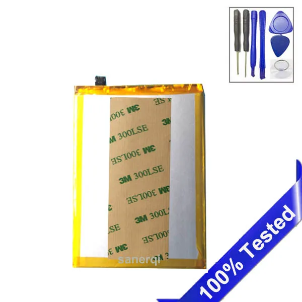 for umi touch battery
