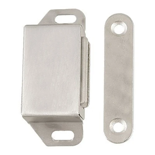 

Home Office Door Self Closing Strong Magnetic Adsorption Magnet Buckle