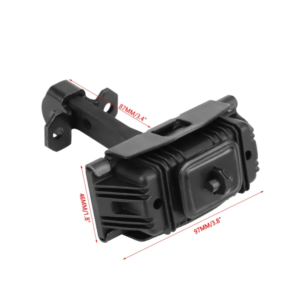Новый ремешок для проверки передней левой/правой двери Mercedes Benz Vito W639 2003 2014 A6397200216