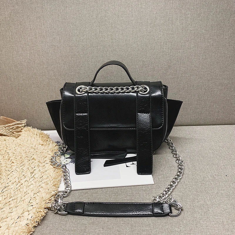 

Luxury Handbags Women Bags Designer Clutch Single Shoulder Bags Fashion Solid Messenger Bags Crossbody Bags for Women 2019