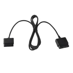 1,8 м Выдвижная кабель для PS2 контроллер для контроллера игры линия геймпад джойстик Выдвижная провода, аксессуары