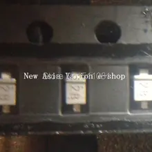 50 шт. DCNMA729 MA729 SOD323 маркировки 2b