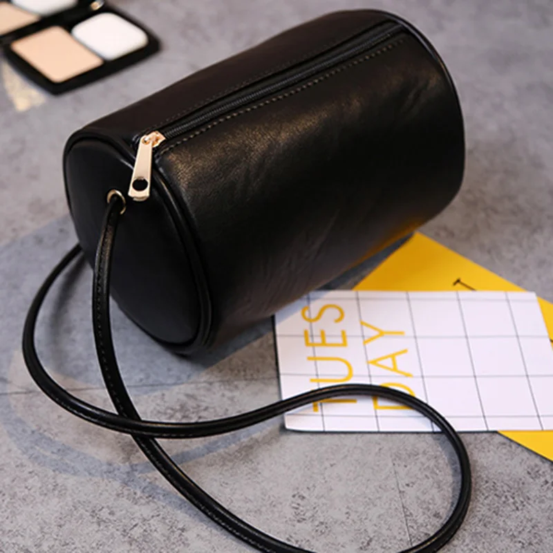 Women Messenger Bags Luxury Handbags Women Bags Designer PU Leather Female Shoulder Bag Soft Girls Fashion Crossbody Bags SS0324 (2)