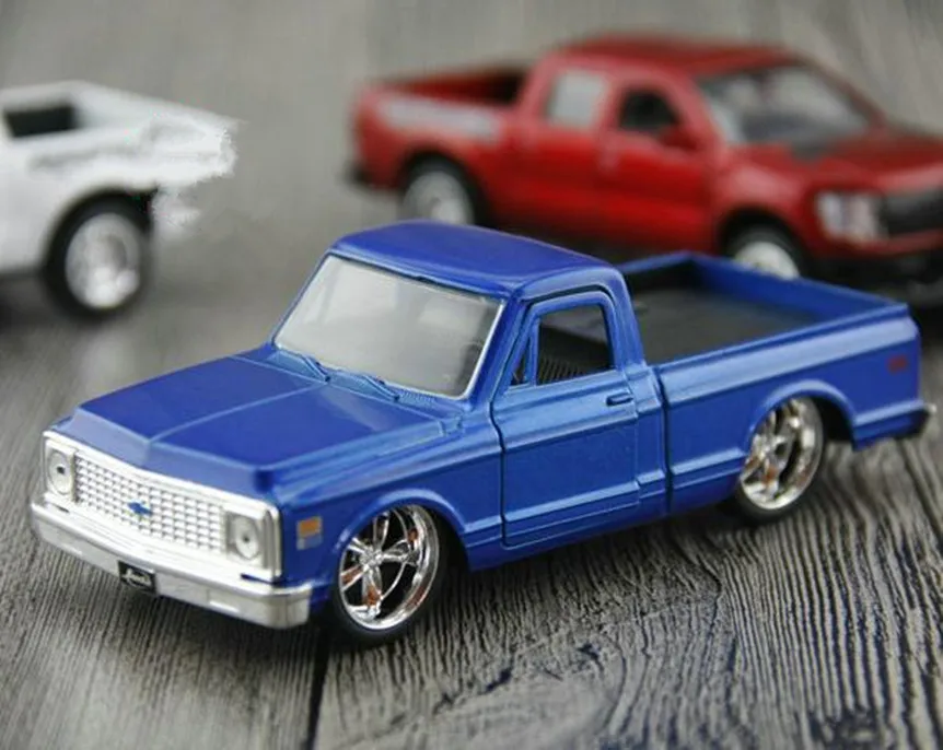 Высокая моделирования FORD Raptor, Dodge, модель машины пикап автомобиля, 1: 32 сплава F150 игрушечный пикап, металл, литье, Коллекционная модель