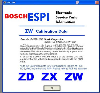 

Zexel (Zd + Zx + Zw) 2014 ESPI Electronic Service Parts Information