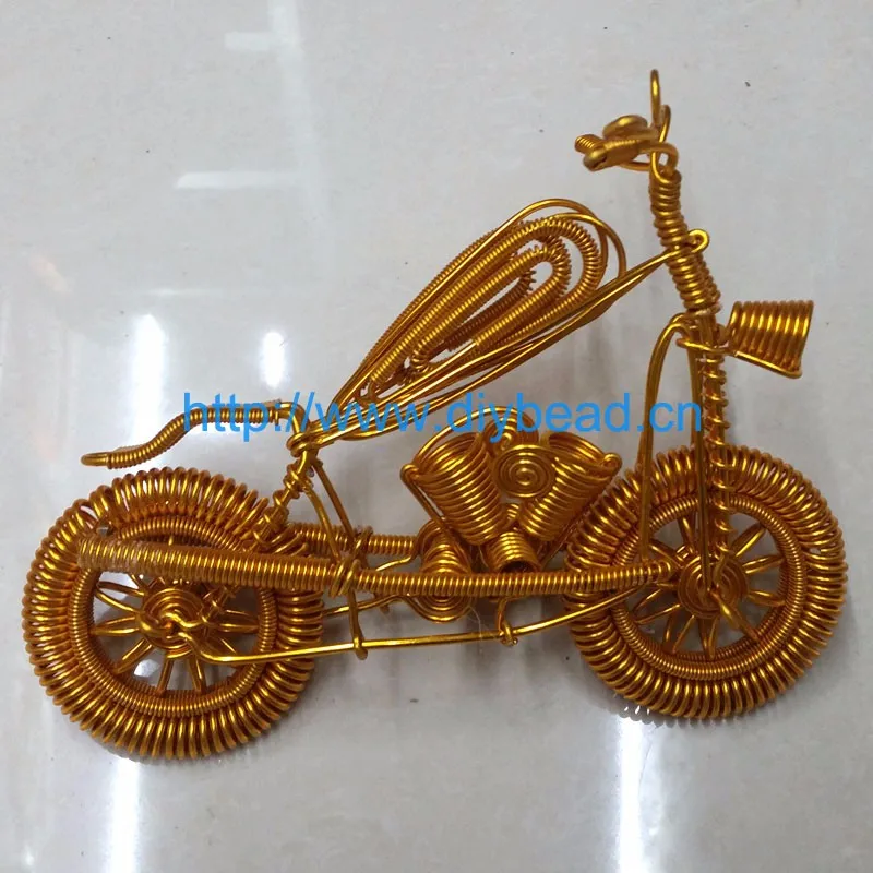 stainless steel jewelry components 10 Meters / Roll 1mm Round Plated Aluminium Craft Floristry Wire For Jewellery Beads Making Findings Braided material 20 colors gold earring components