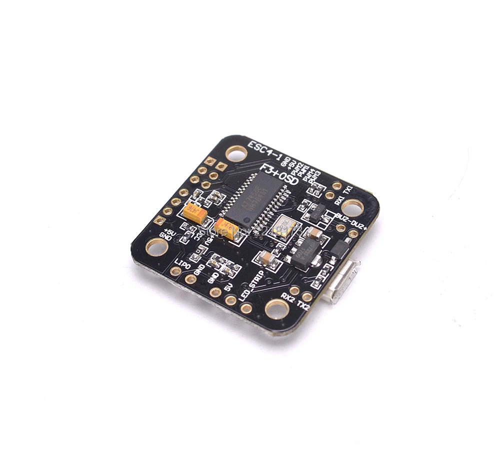 mini F3 FC with OSD (3)