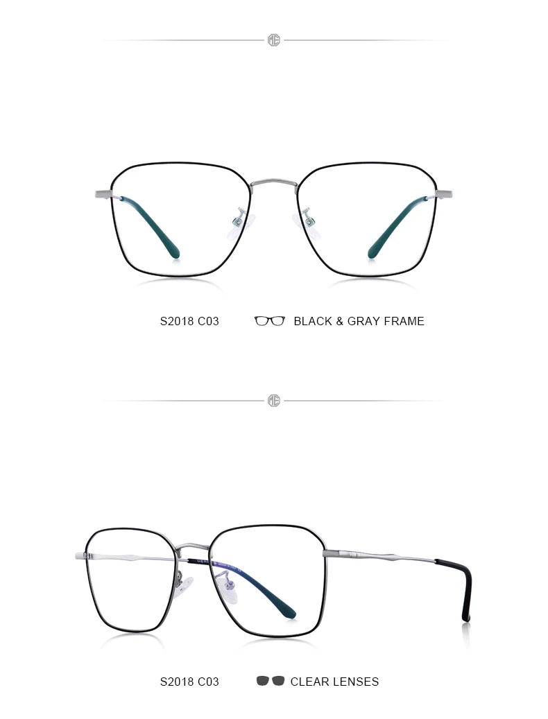 MERRYS дизайн для мужчин женщин модные трендовые квадратные очки оправа Унисекс Близорукость рецепт оптические очки S2018