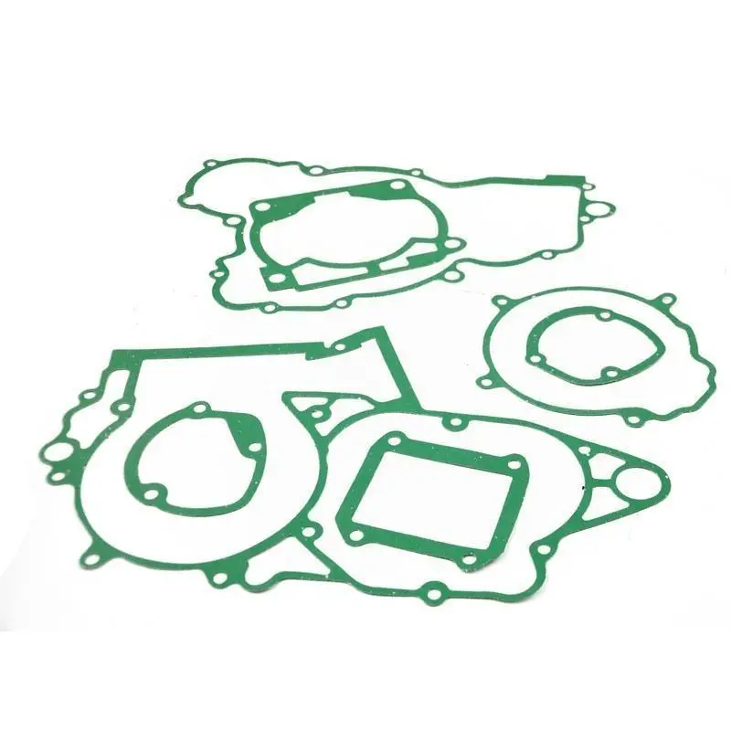 

LOPOR For KTM 250SX 2003-2004 250EXC 2004 Engine Gasket Kit Cylinder Bottom Crankcase Stator Clutch Cover Gaskets Set